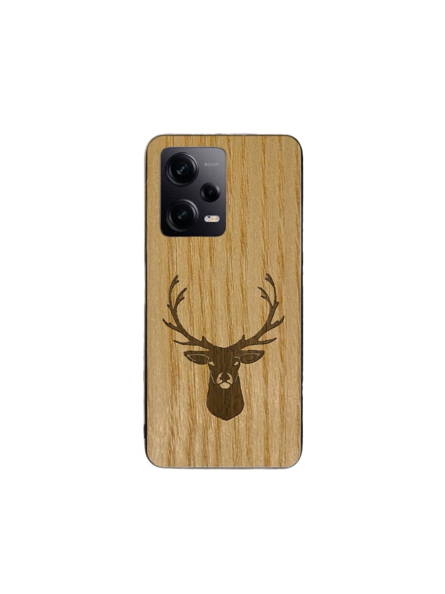 Xiaomi Redmi Note Case - Deer