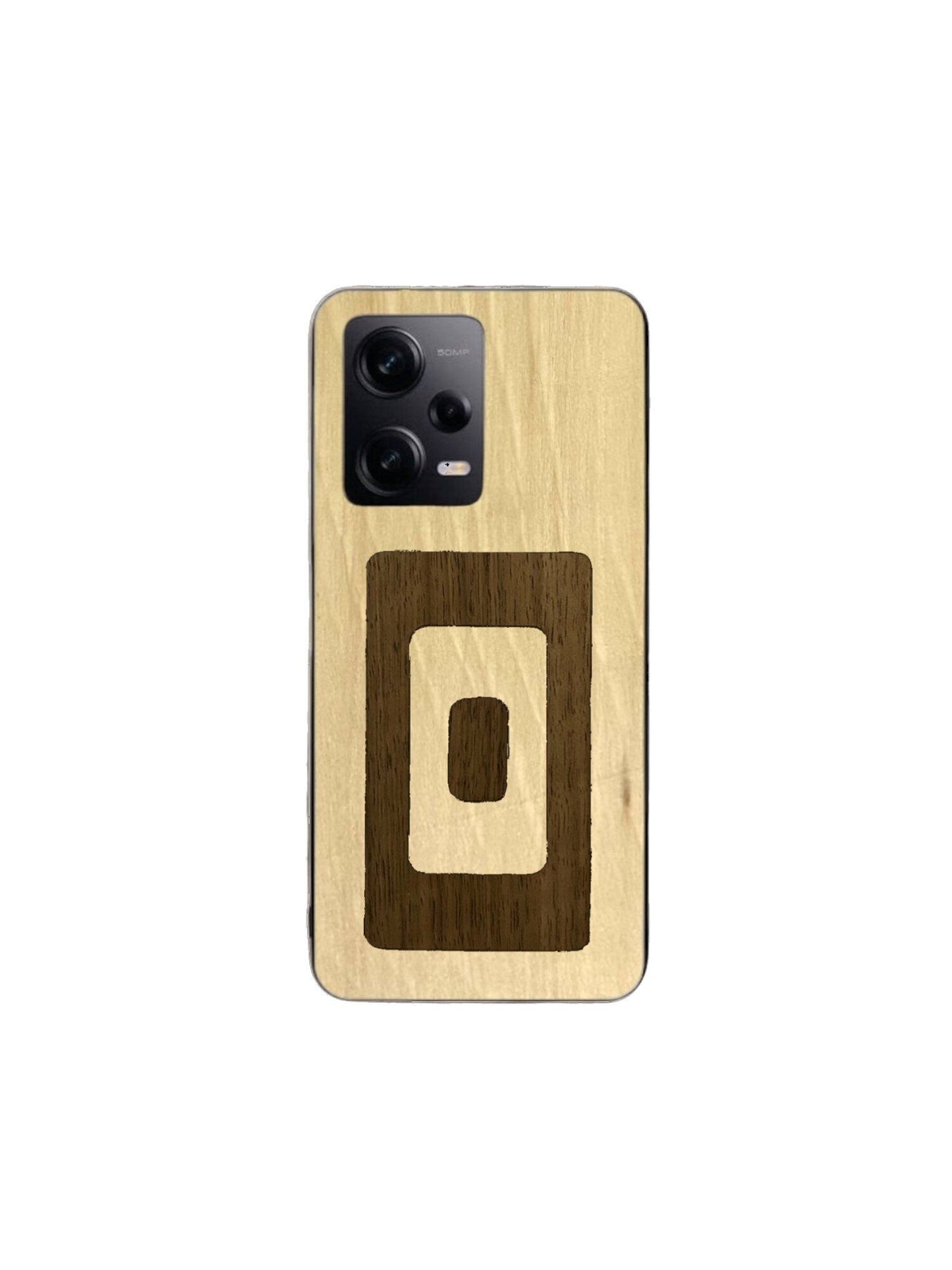 Xiaomi Redmi Note Case - Square