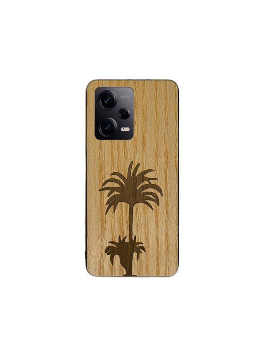 Oppo A Case - Palm
