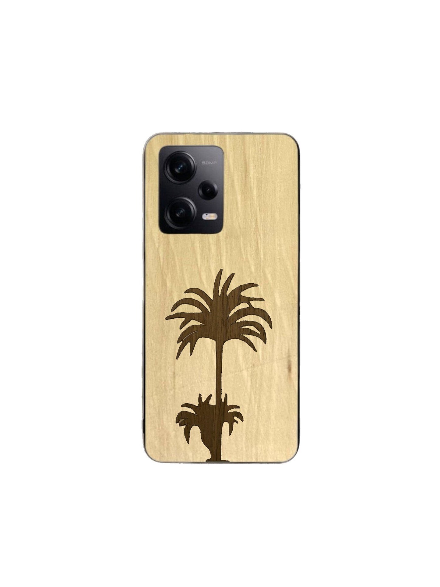 Xiaomi Redmi Note Case - Palm