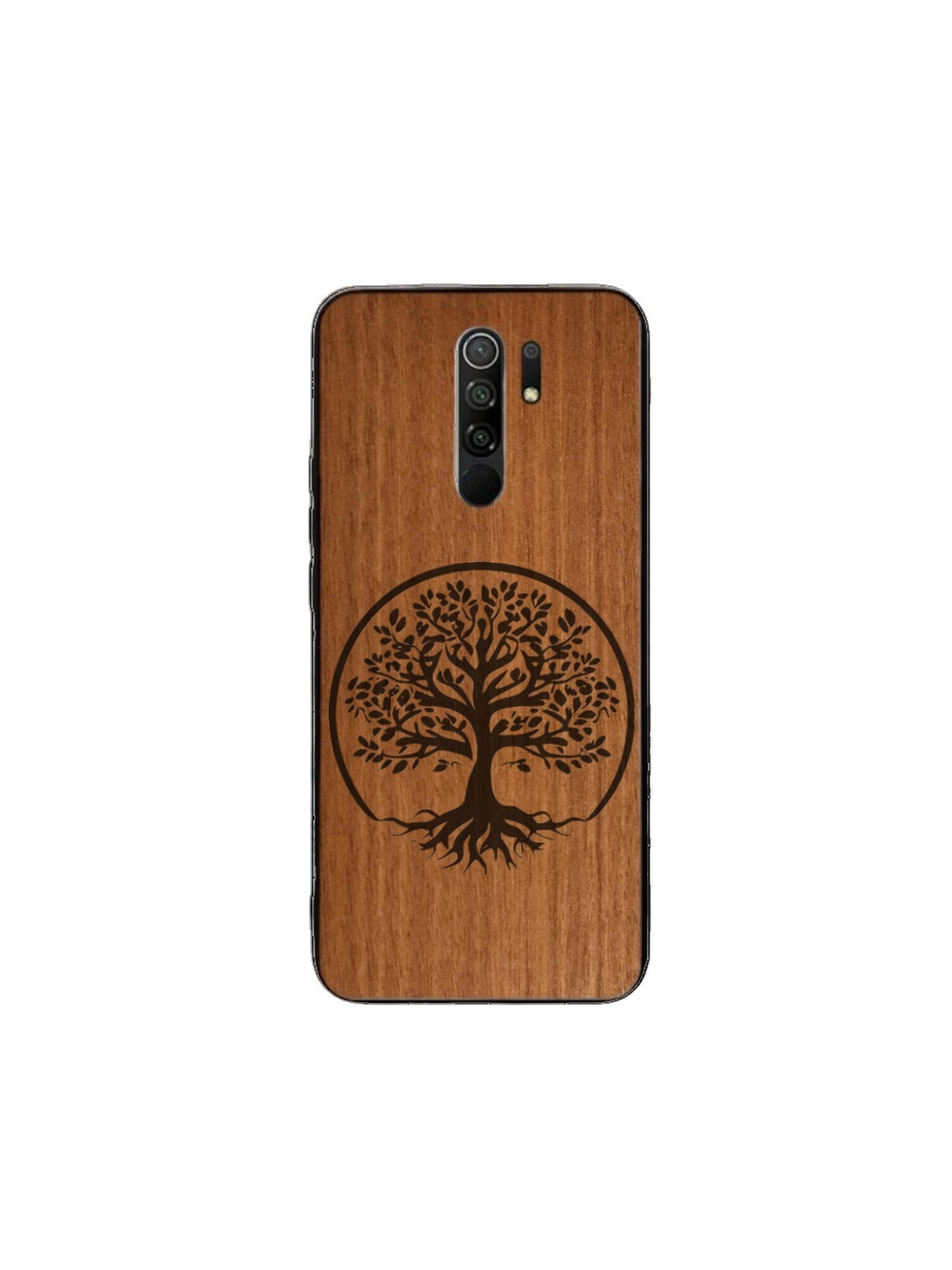 Xiaomi Redmi case - Tree of life