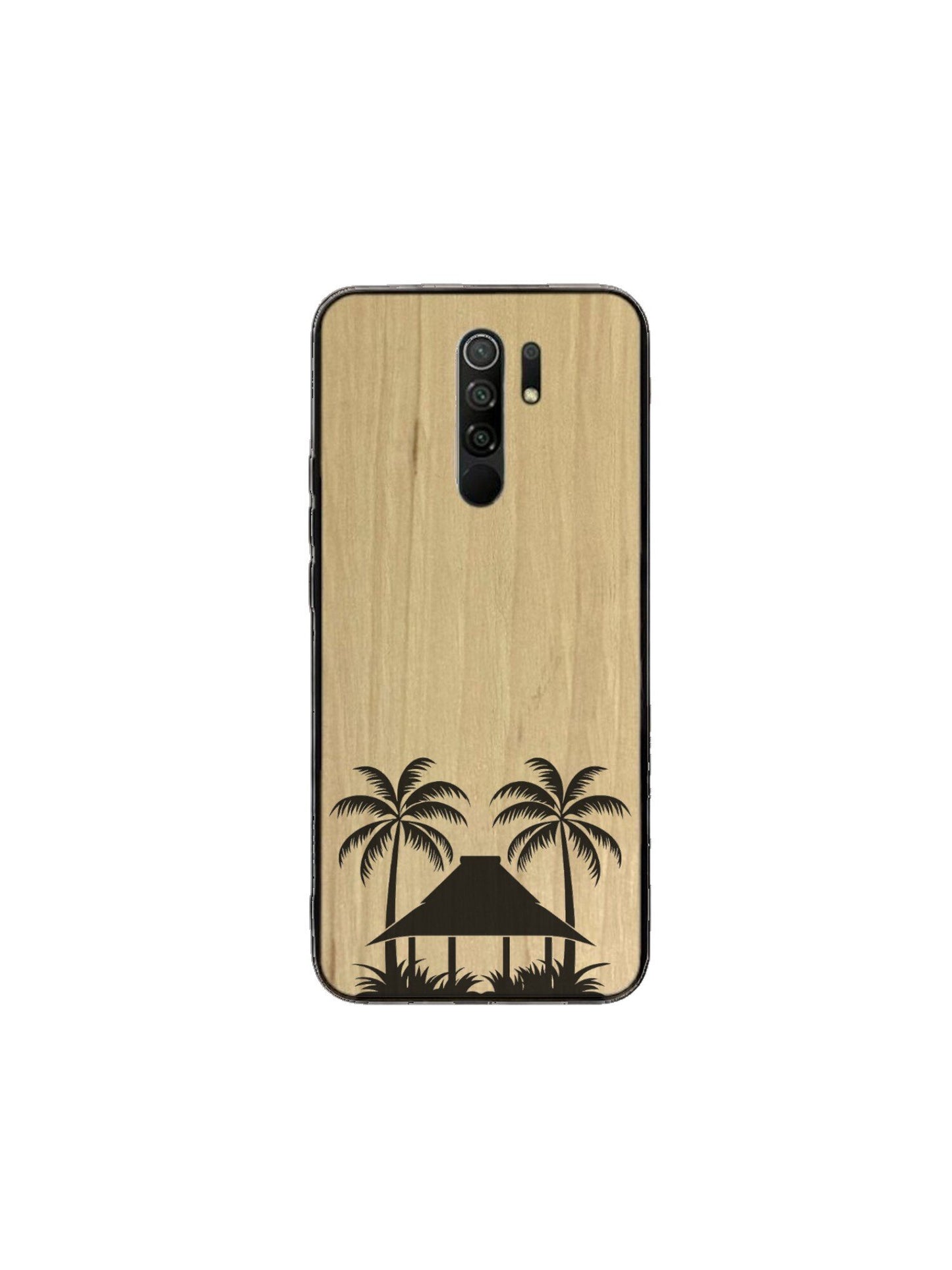 Xiaomi Redmi Case - Hut