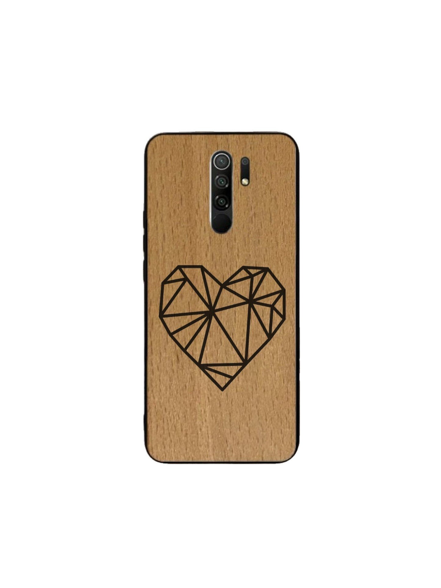 Xiaomi Redmi Case - Heart