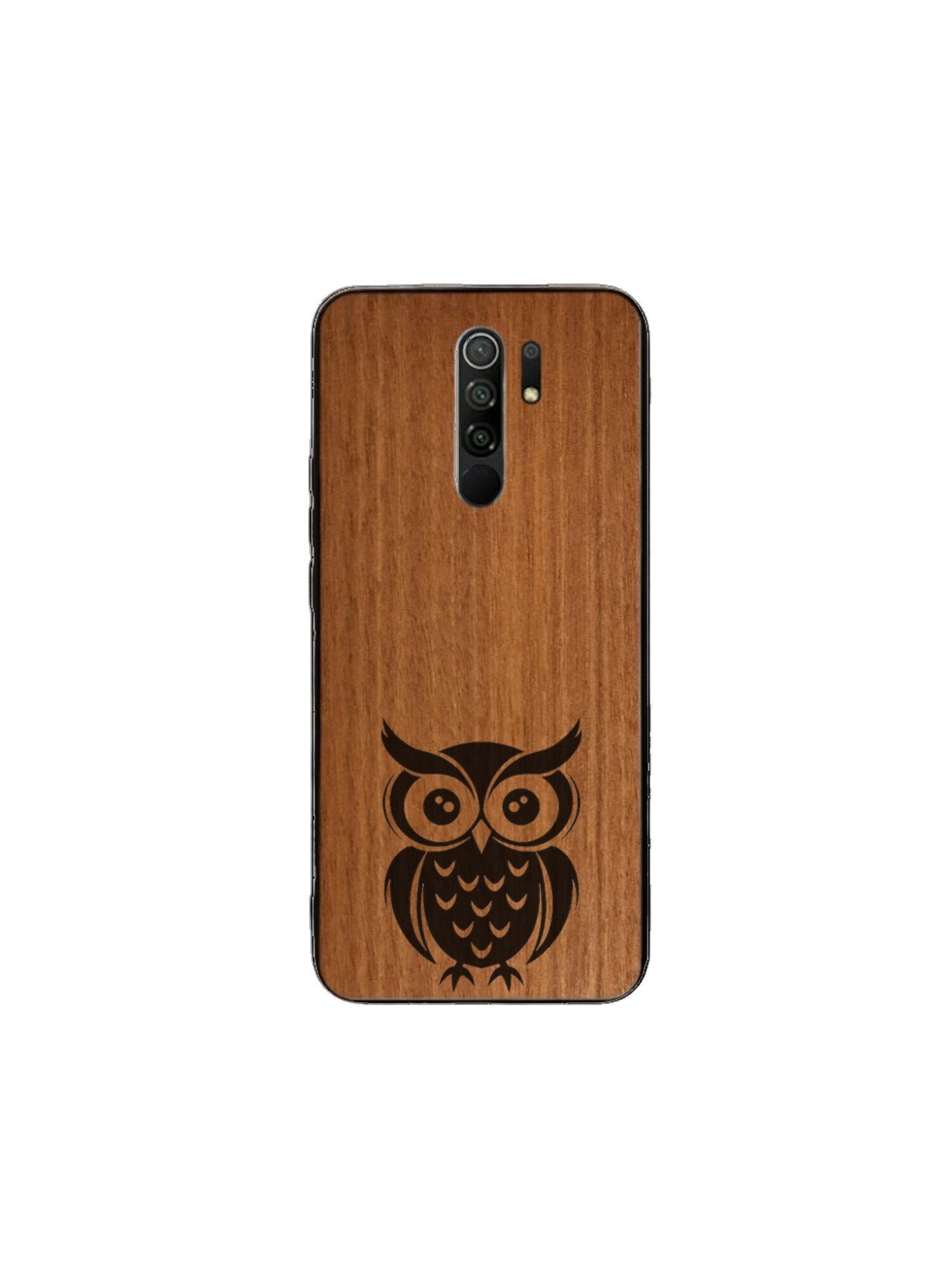 Xiaomi Redmi Case - Owl