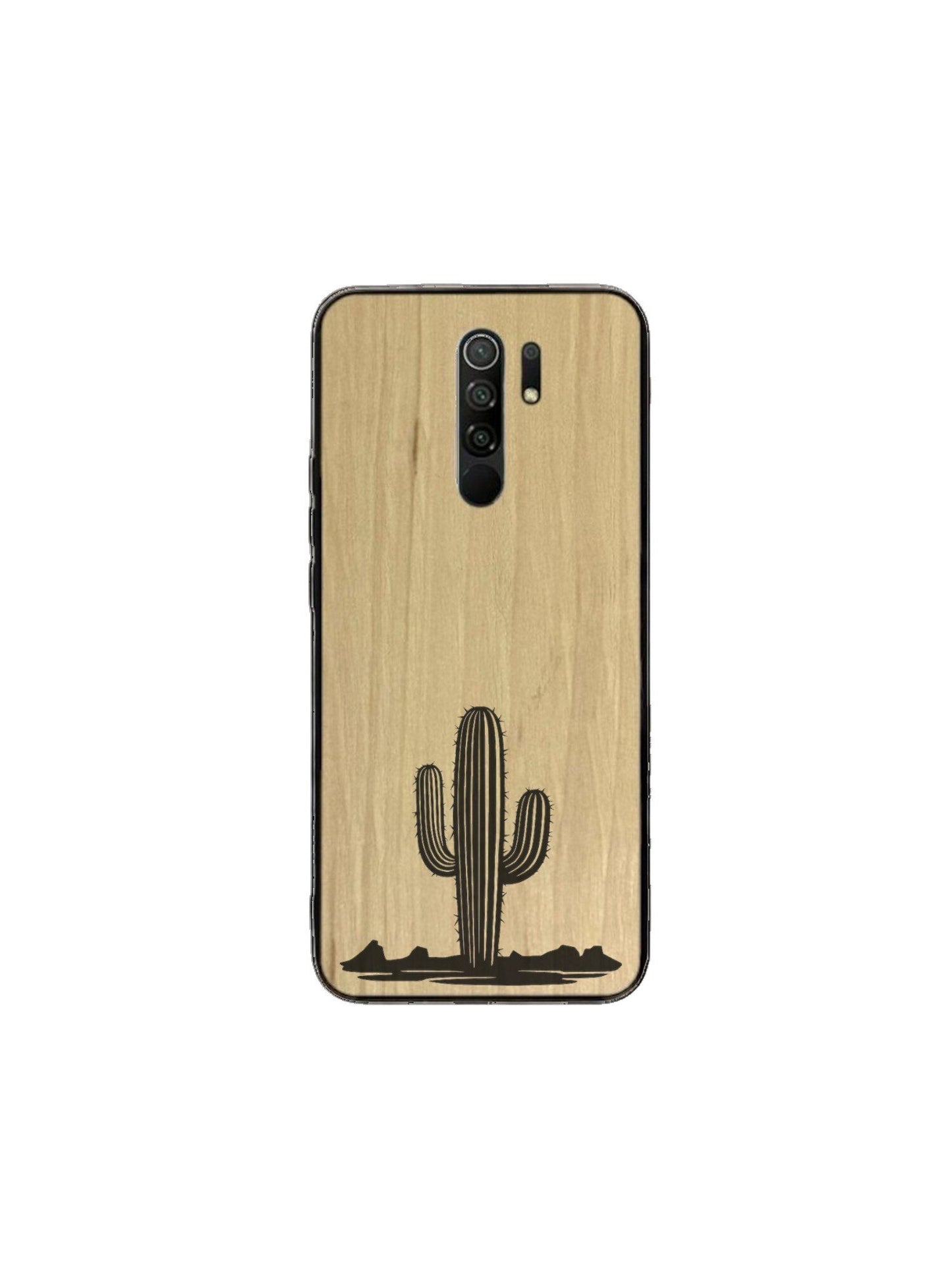 Coque Xiaomi Redmi - Gros Kaktus