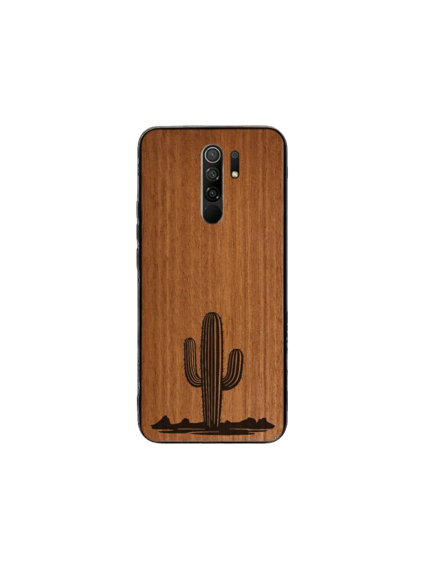 Xiaomi Redmi Case - Big Kaktus