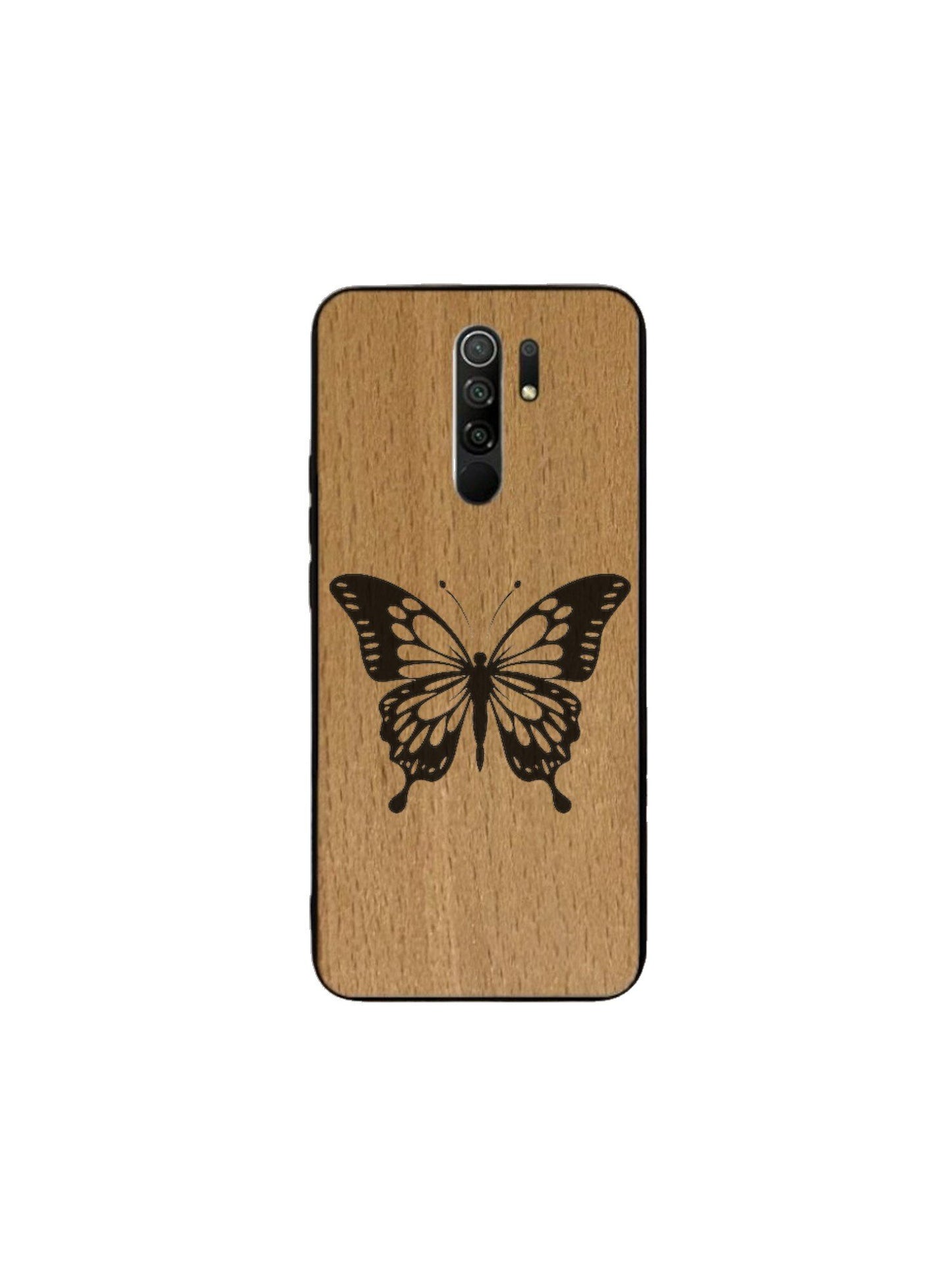 Xiaomi Redmi Case - Butterfly