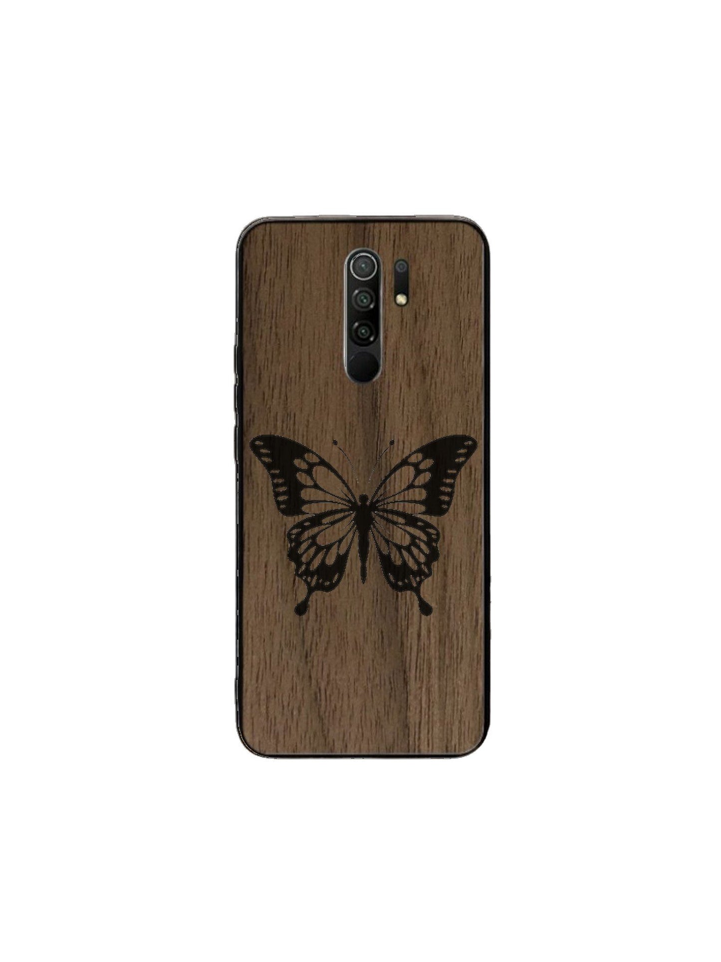Xiaomi Redmi Case - Butterfly