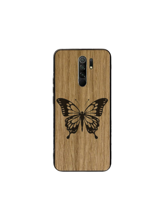 Coque Xiaomi Redmi - Papillon