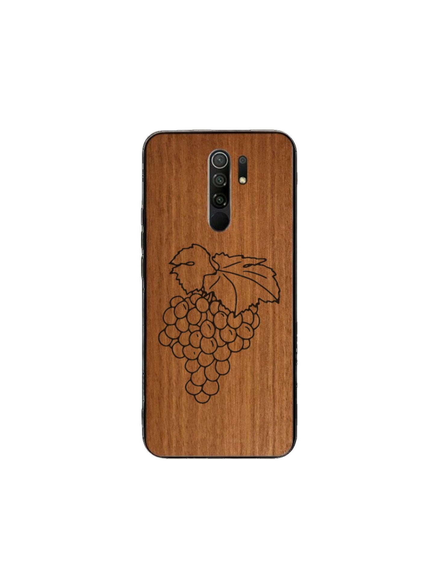 Xiaomi Redmi Case - Grape