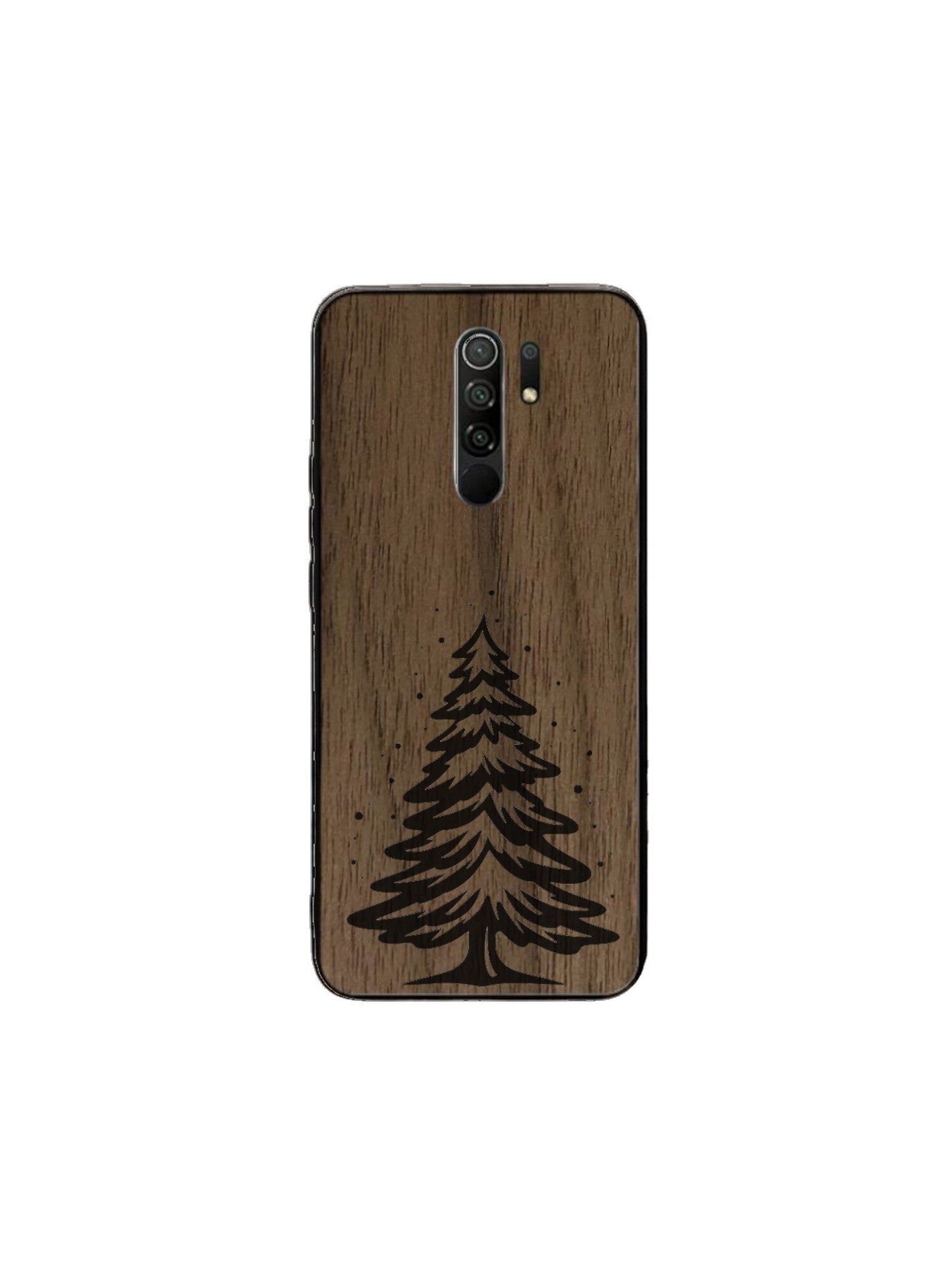 Xiaomi Redmi Case - Christmas Tree