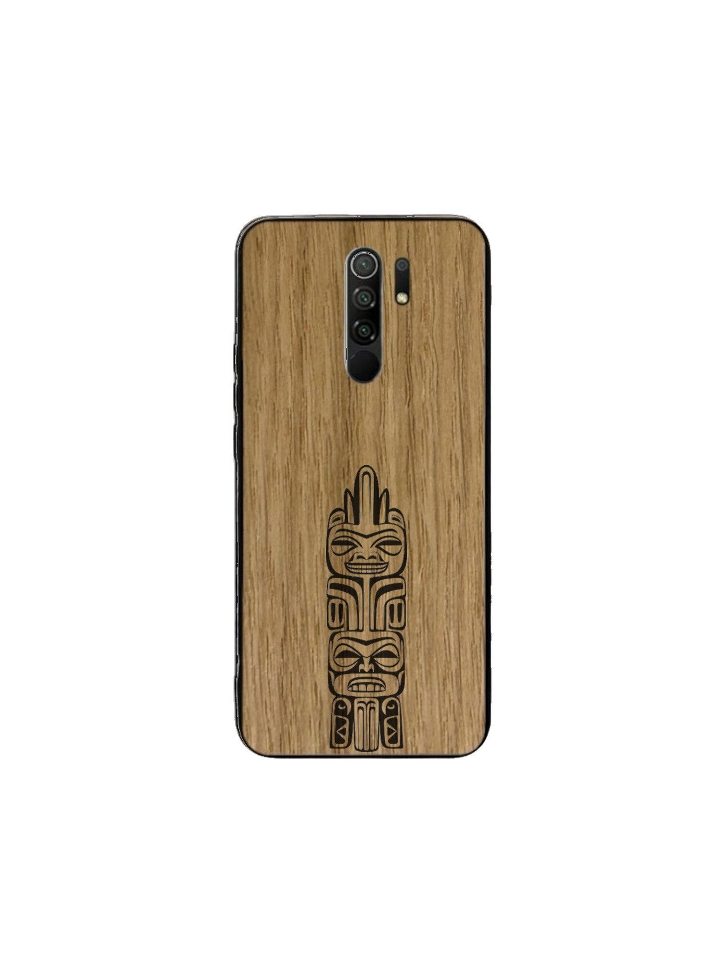 Xiaomi Redmi case - Totem