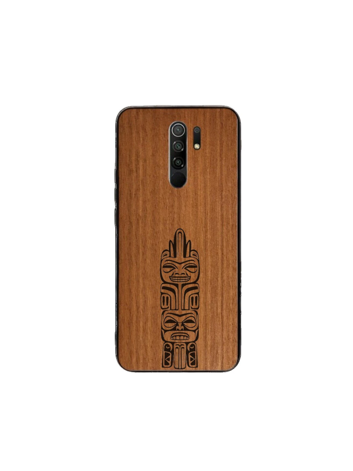 Xiaomi Redmi case - Totem