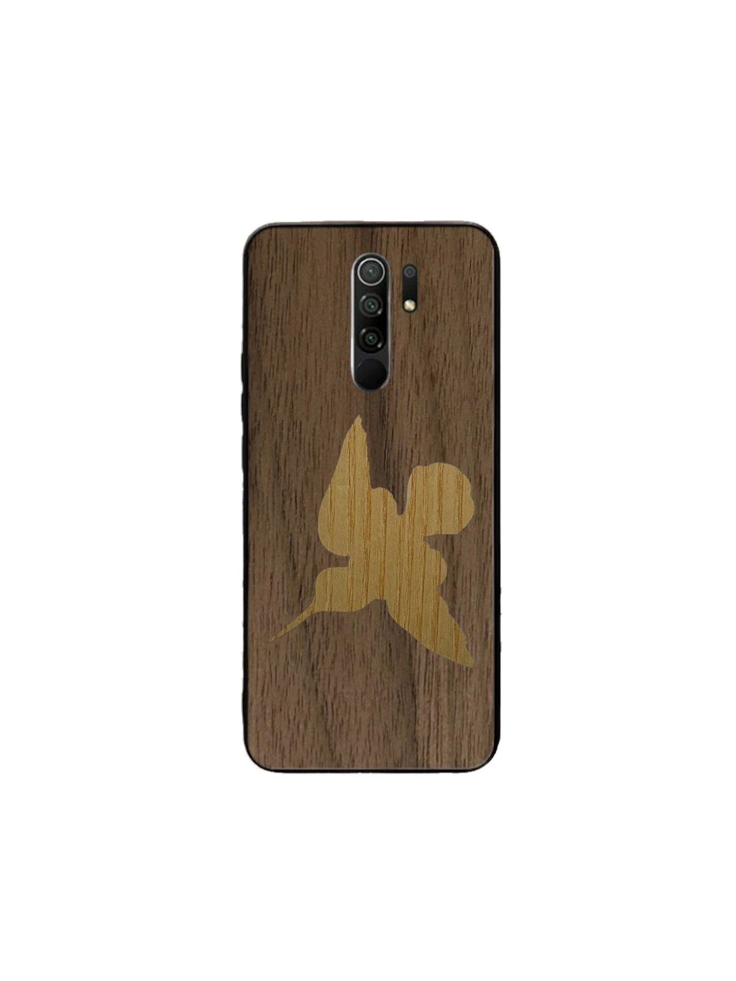 Xiaomi Redmi Case - Woodcock
