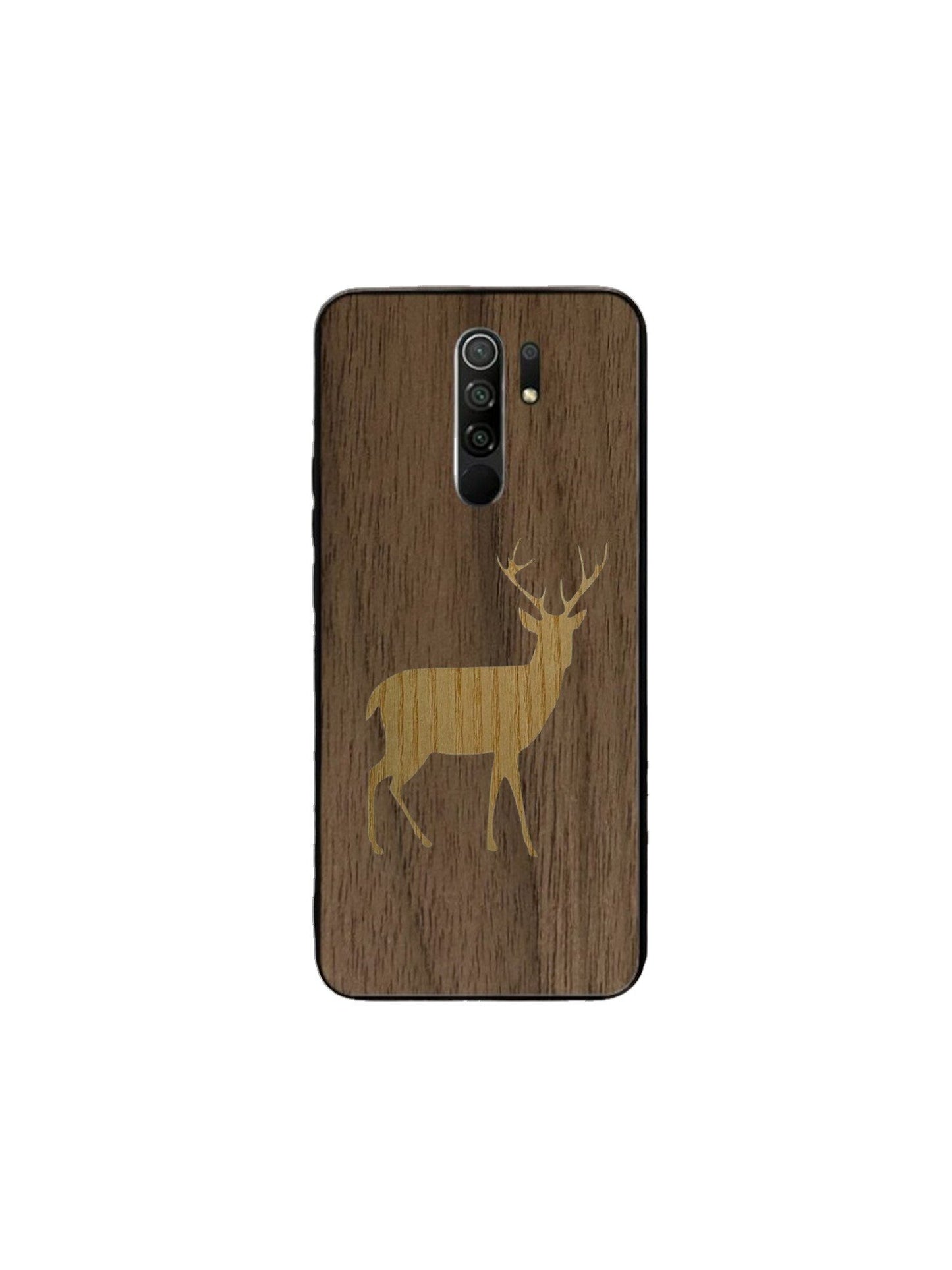 Xiaomi Redmi Case - Deer2
