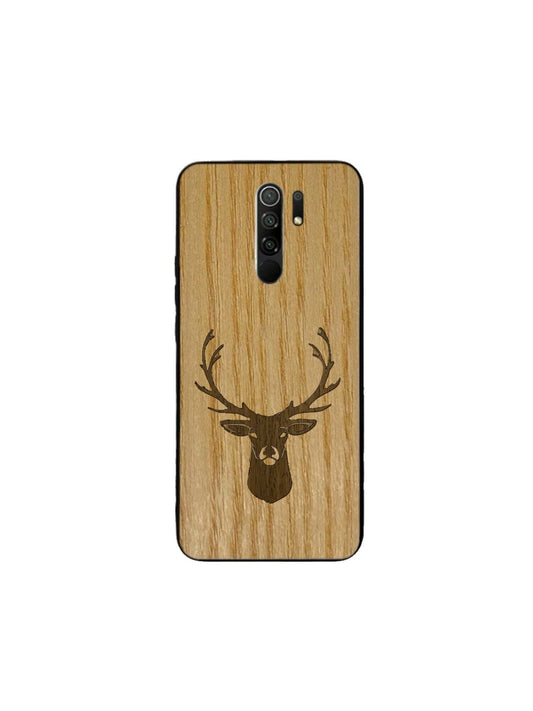 Xiaomi Redmi Case - Deer