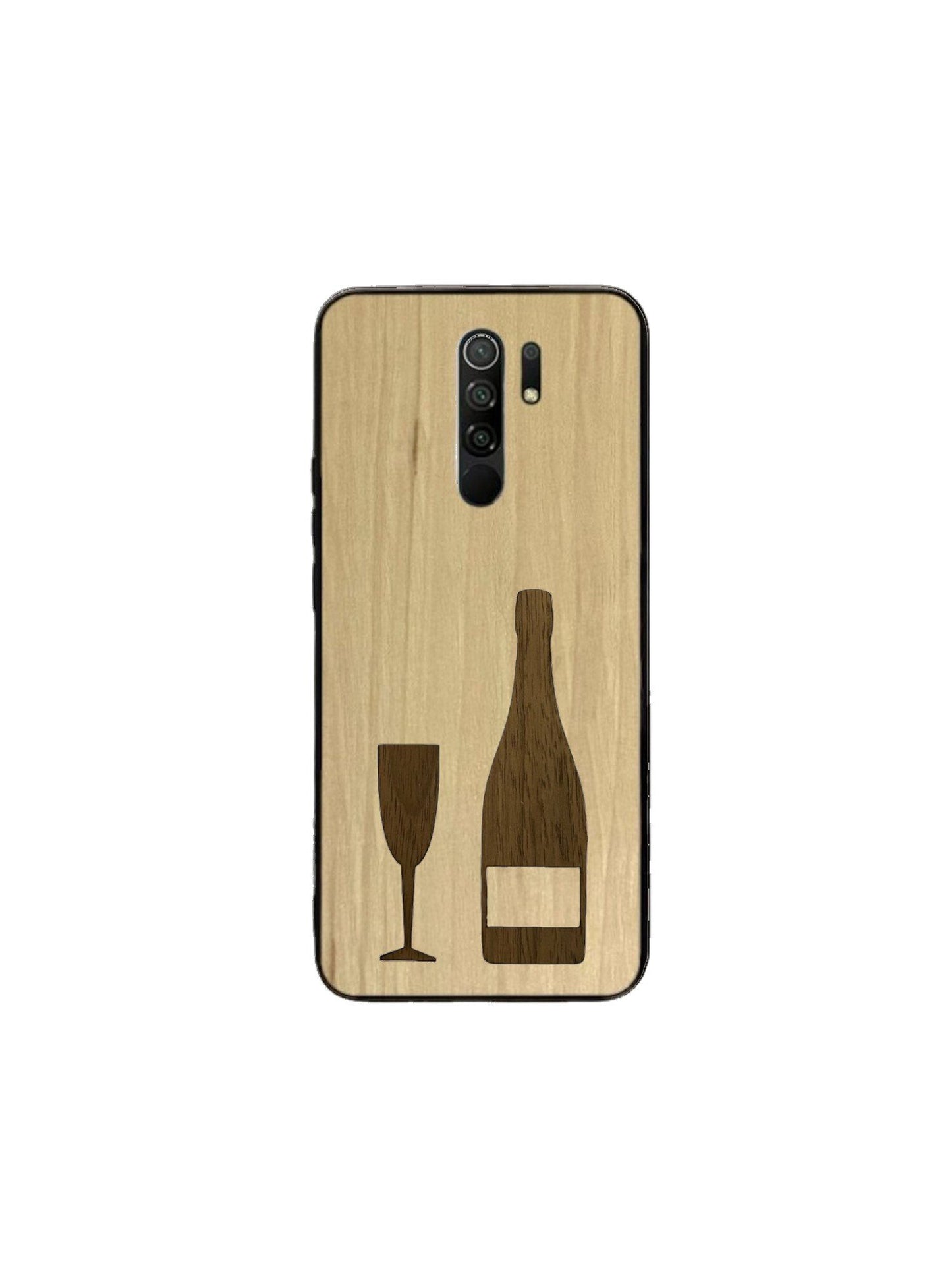 Xiaomi Redmi Case - Champagne