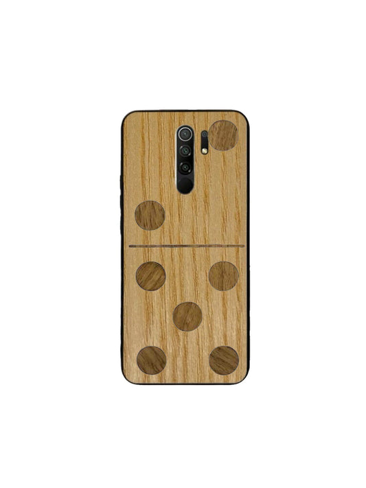 Xiaomi Redmi Case - Domino