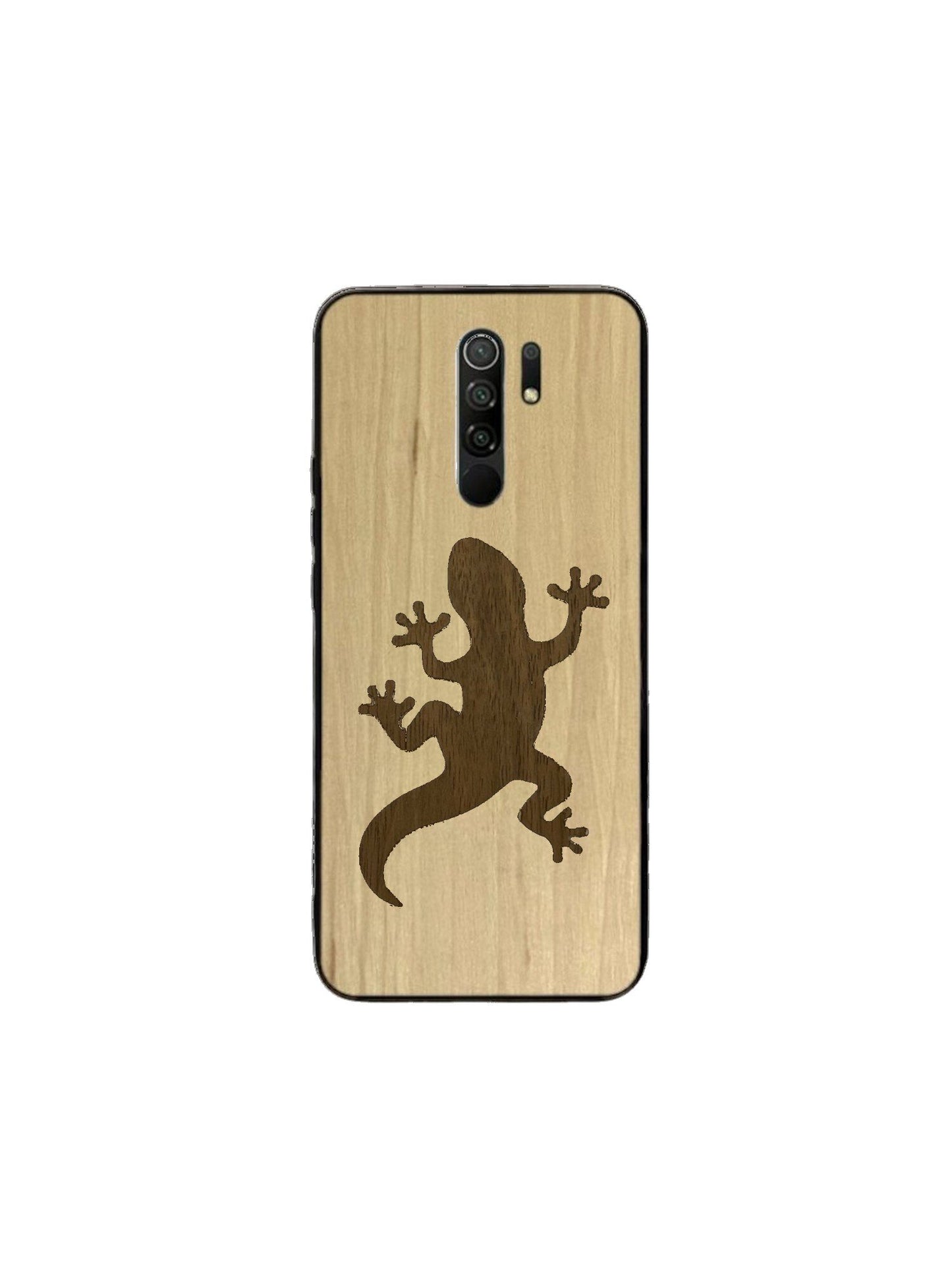 Xiaomi Redmi Case - Gecko