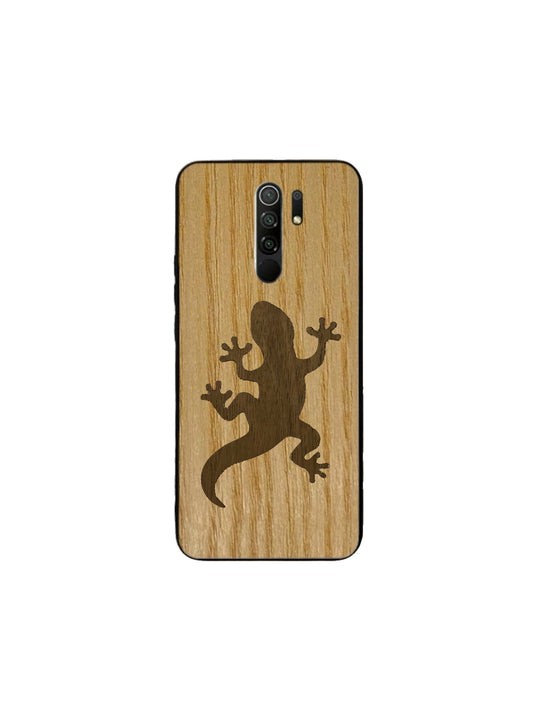 Xiaomi Redmi Case - Gecko