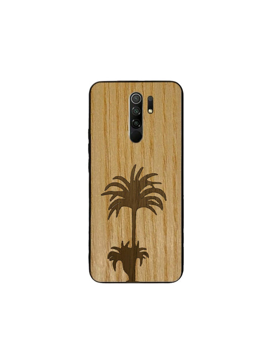 Xiaomi Redmi Case - Palm Tree