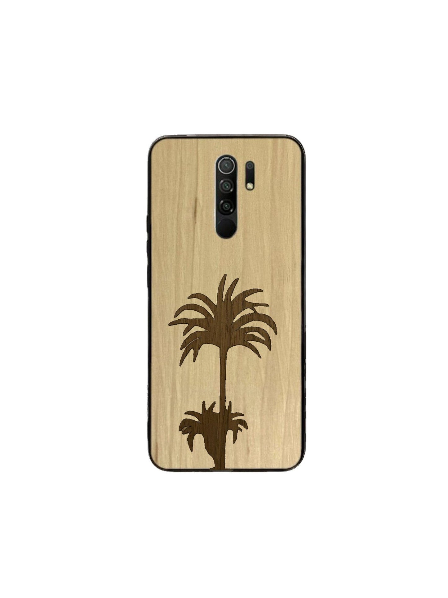 Xiaomi Redmi Case - Palm Tree