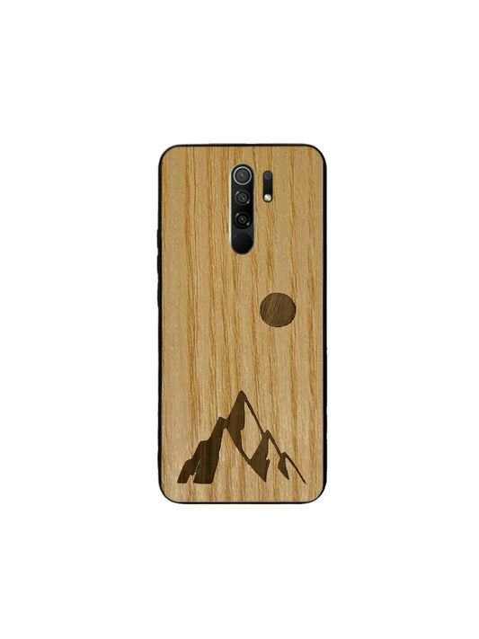 Xiaomi Redmi Case - Mountain