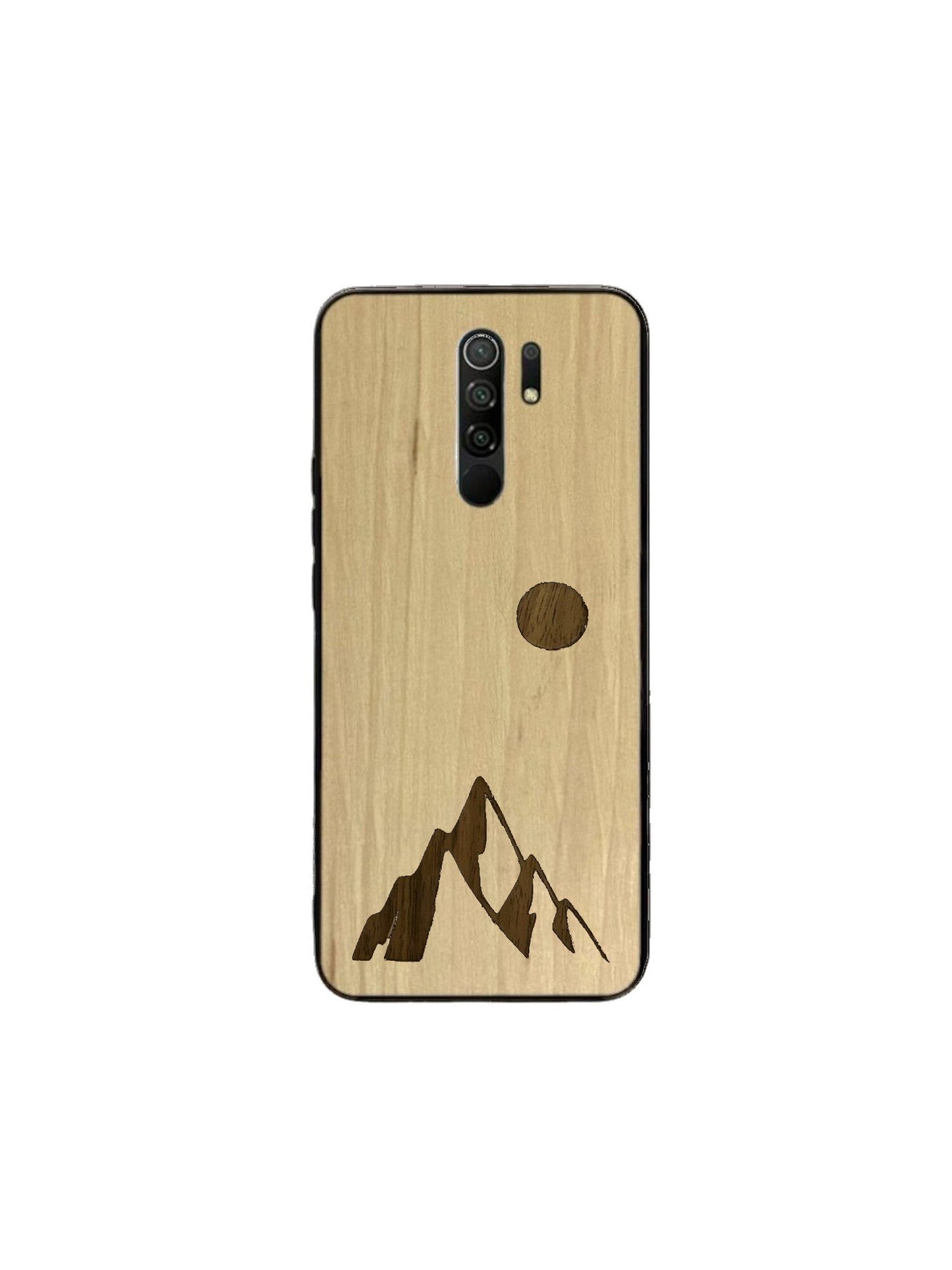 Xiaomi Redmi Case - Mountain