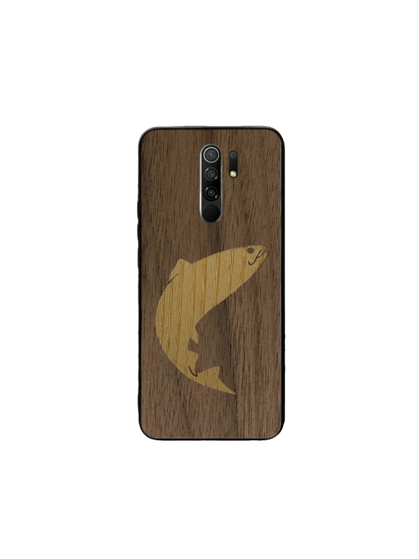 Xiaomi Redmi Case - Fish
