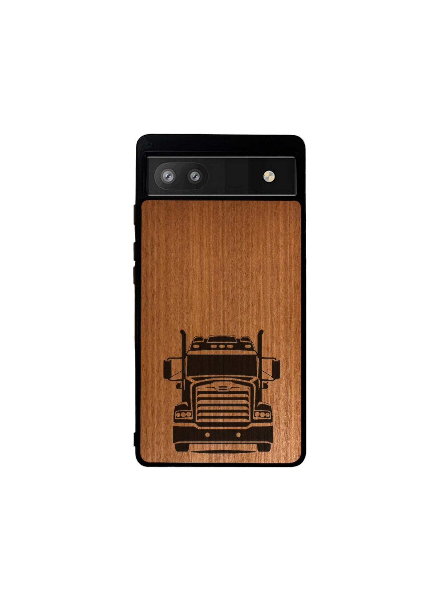 Google Pixel Case - Truck