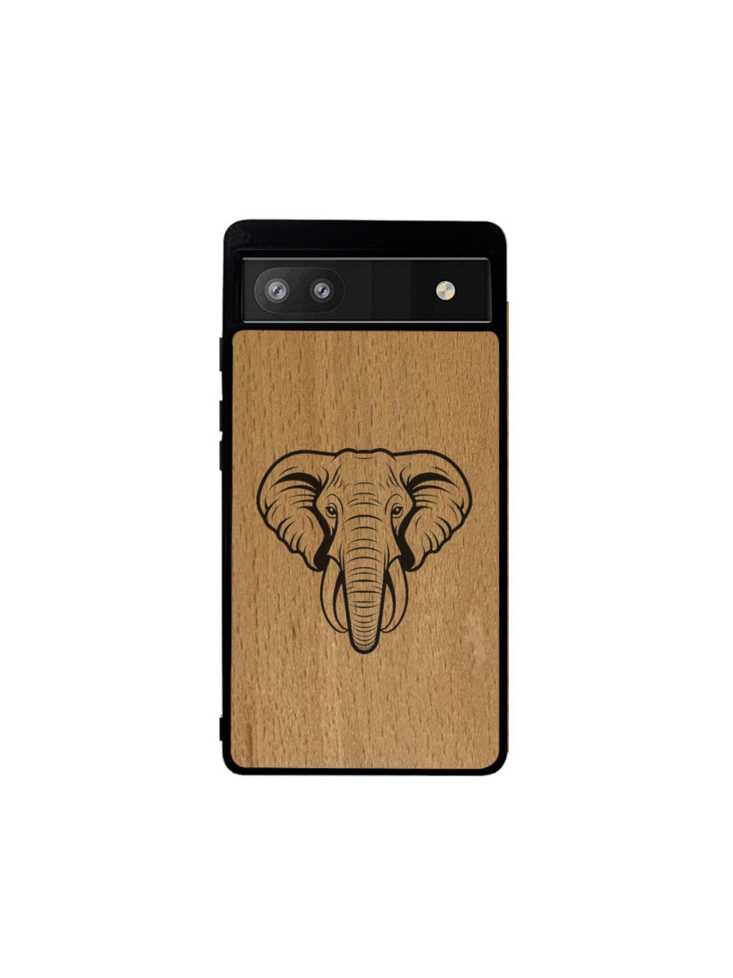 Google Pixel Case - Elephant