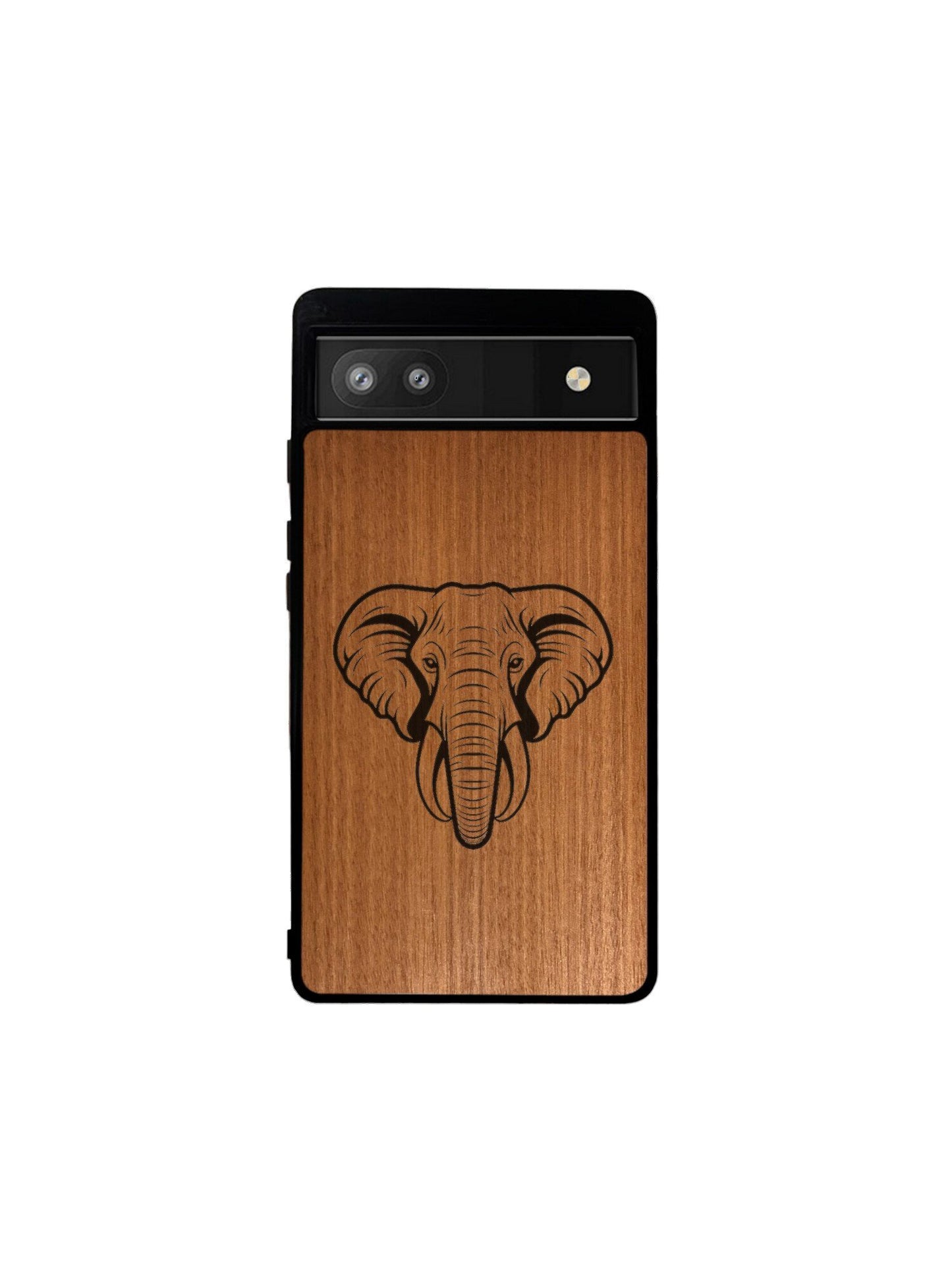 Google Pixel Case - Elephant