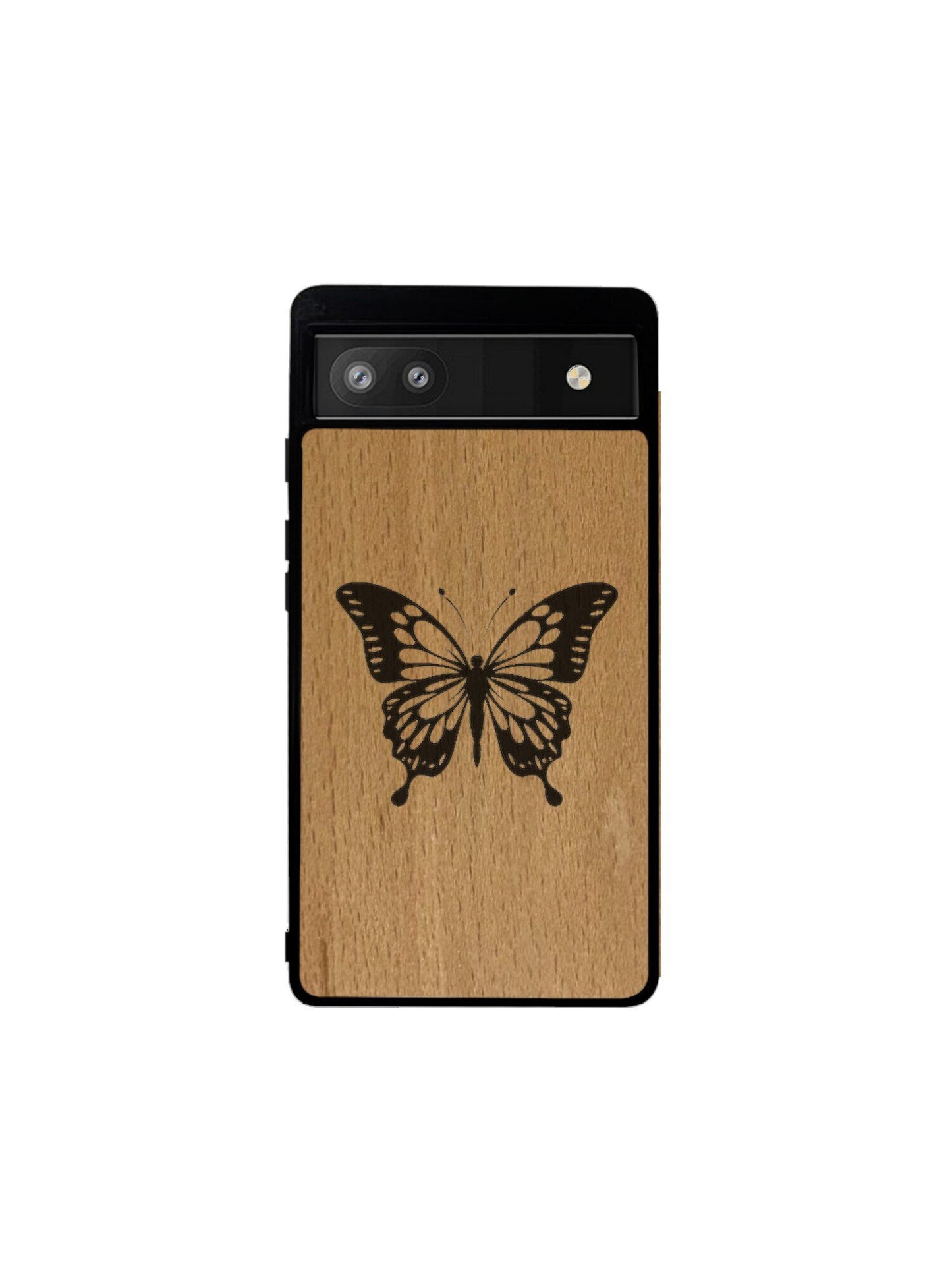 Google Pixel Case - Butterfly