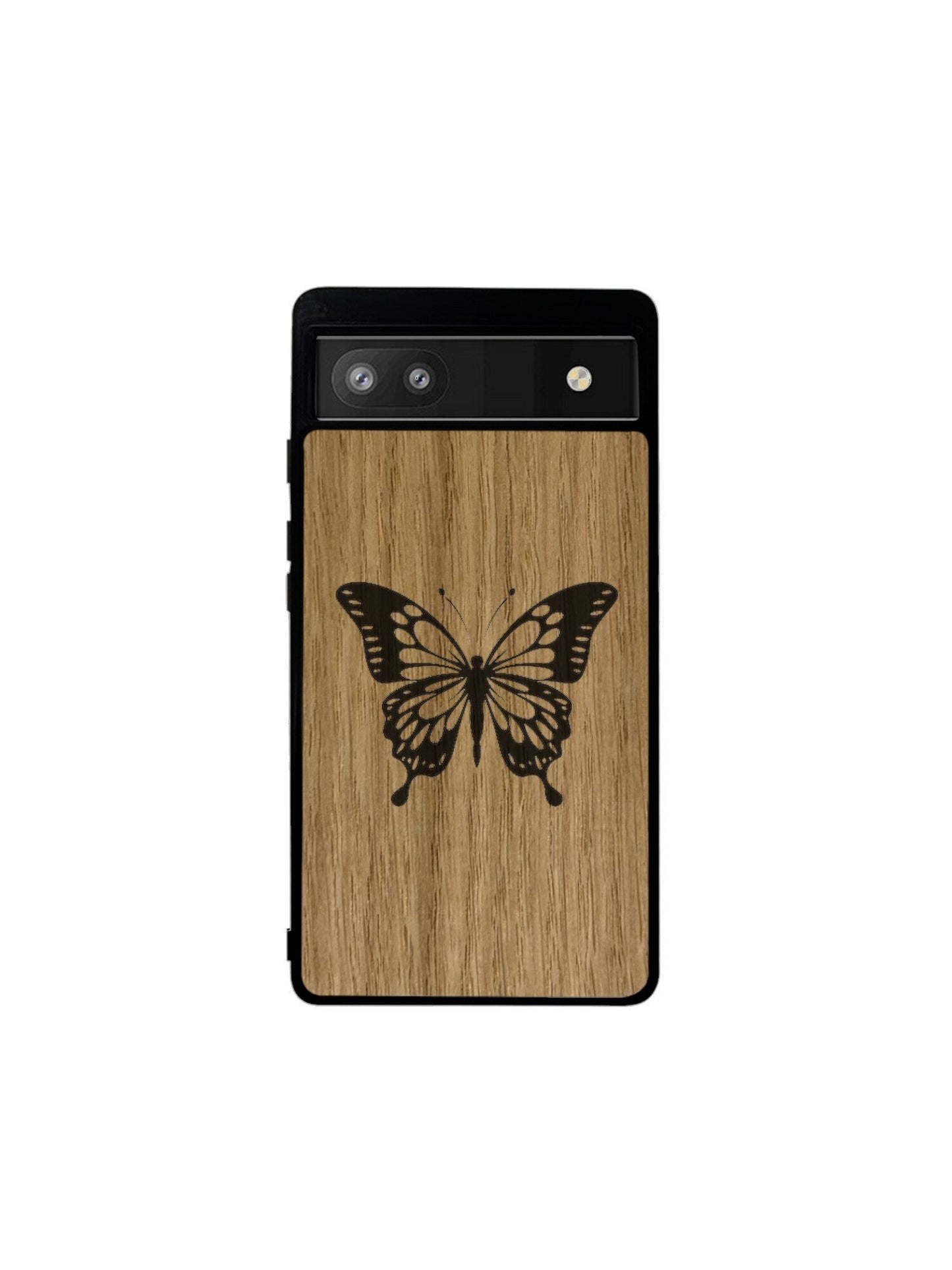 Google Pixel Case - Butterfly