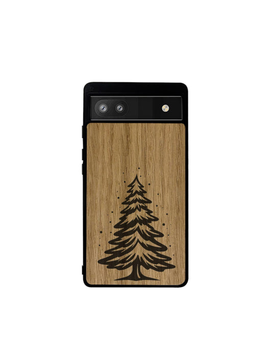 Google Pixel Case - Christmas Tree