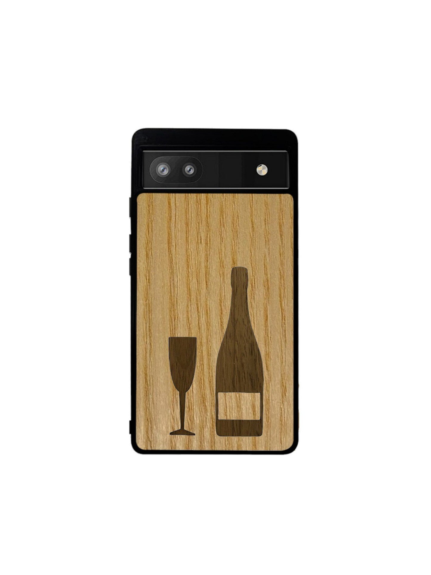 Google Pixel Case - Champagne