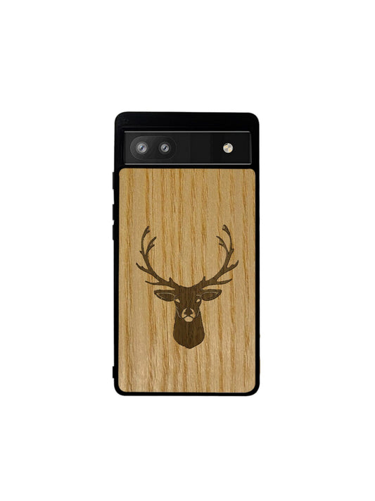 Google Pixel Case - Deer