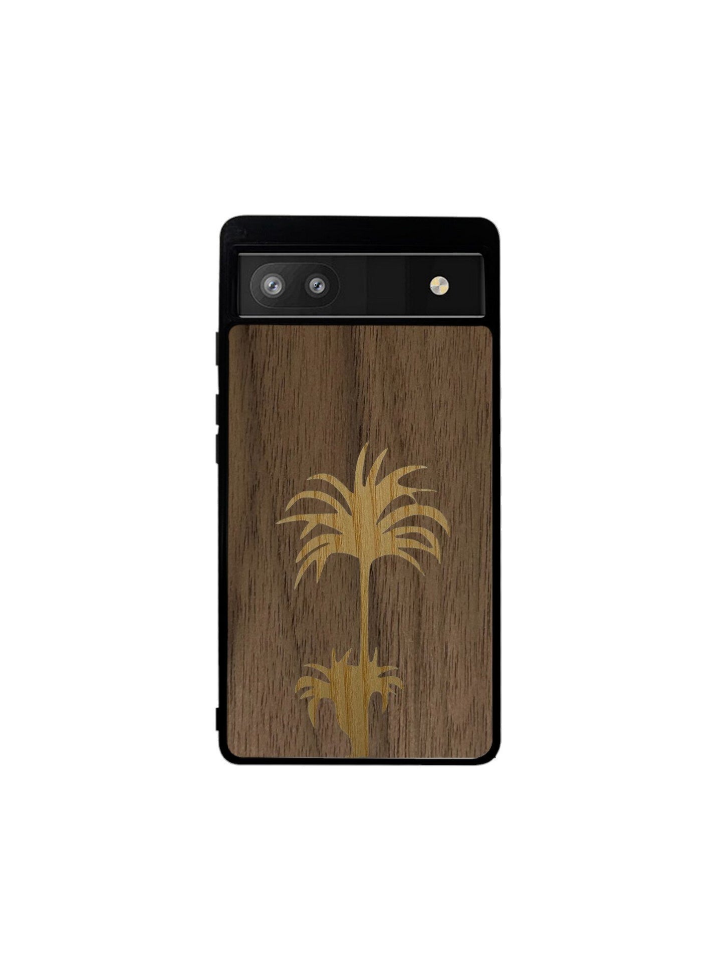 Google Pixel Case - Palm