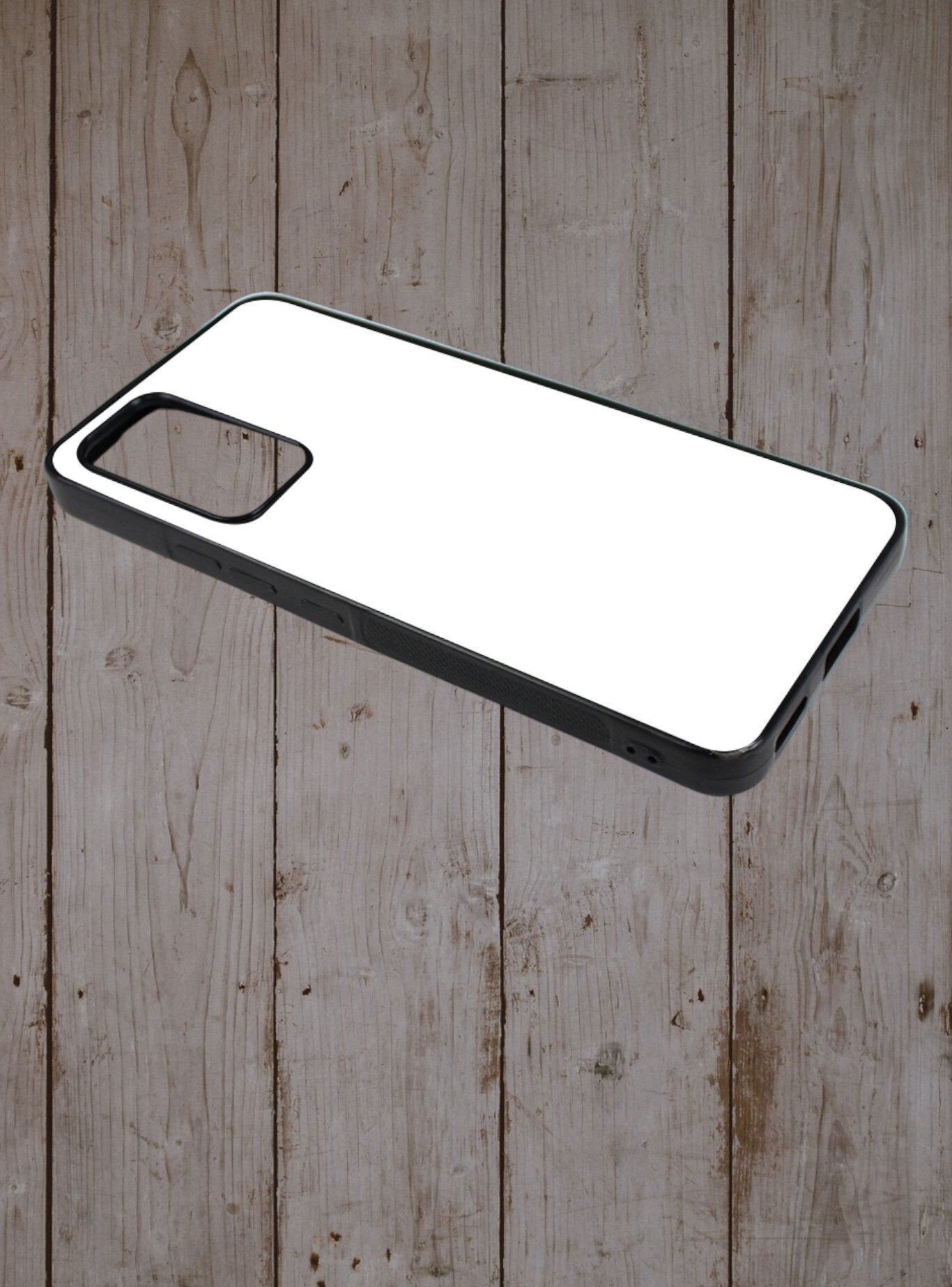 Xiaomi Redmi Note case - The simple one
